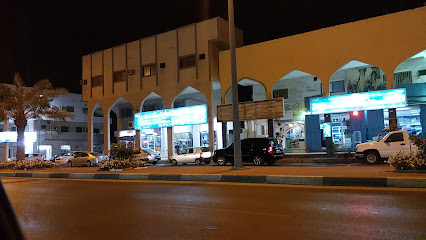 مطعم السندباد الأول لتقديم الوجبات - صفوى - +966 13 664 3101