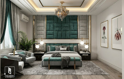 ديكور ايرام -  - +966 56 106 6009