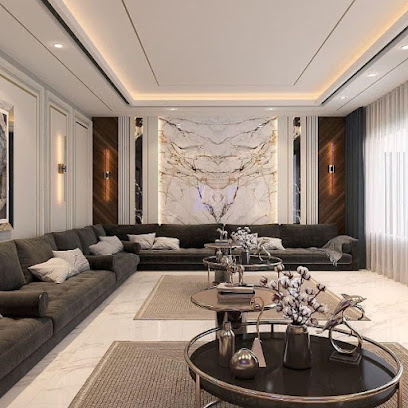 روايع الديكور - مكة المكرمة - +966 50 954 6680