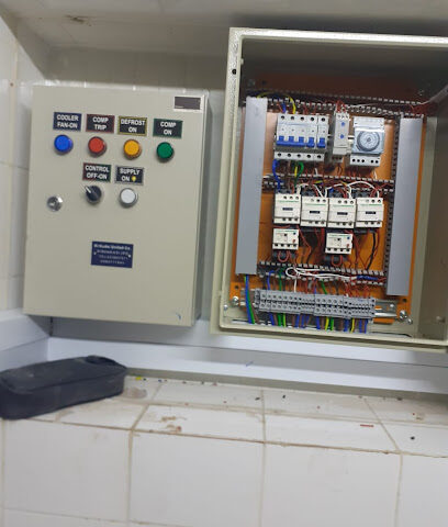 شركة زاهر للتبريد والتكييف - مكة المكرمة - +966 55 504 4823
