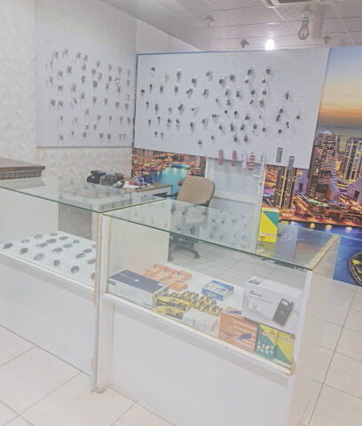فن المفاتيح - الخبر - +966 53 024 2268