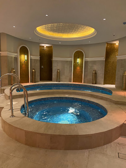 سولت سبا - Riyadh 13521