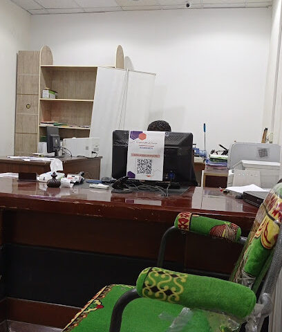 مكتبة خطوات للطباعة - الرس - +966 55 855 4824