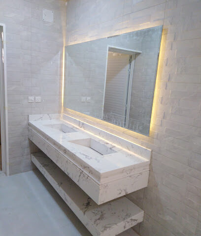 مصنع التيسير للحجر والرخام - الرس - +966 50 314 2461