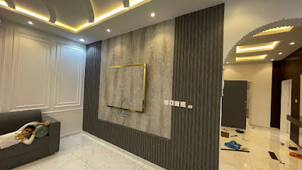 ديكورات فنون مكه المكرمه - مكة المكرمة - +966 50 080 7355