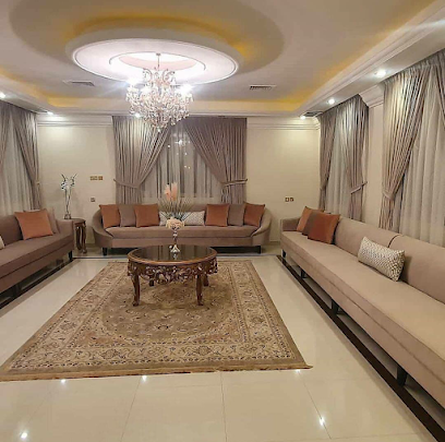 تنفيذ كافة الأعمال الخشبية مجالس وديكورات -  - +966 59 177 5588
