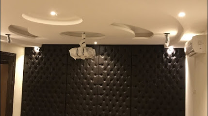 فن وإعجاب الديكور - جدة - +966 54 902 1111
