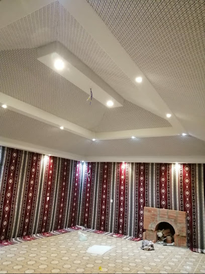 مفروشات بدر - Badr 46357