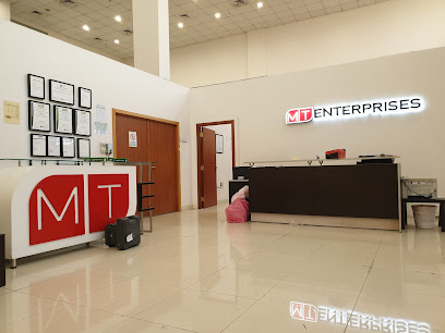 MT- الشركات - الدمام - +966 13 814 8514