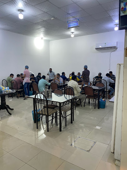 مطعم ذائقة الهند - Saudi Arabia|Buraydah 52361|7070 2459
