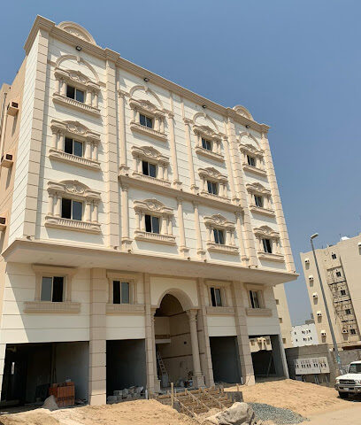 مؤسسة طايل سلطان الشريف - مكة المكرمة - +966 55 550 4415