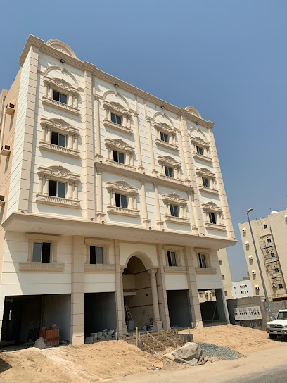 مؤسسة طايل سلطان الشريف - Saudi Arabia|Mecca 24234|Kuday|3916 Third Ring Rd