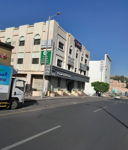 شركة نجمة البيان للمقاولات - أبها -