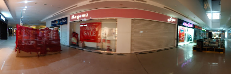 نعومي نعومي - Saudi Arabia|Sakakah Road Nayomi Al Jouf Plaza
