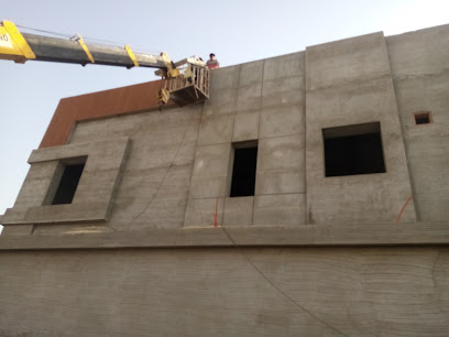 مؤسسة أفكار الديار للتجارة والمقاولات العامة - المبرز - +966 53 004 2007