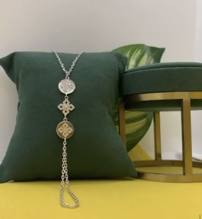 كنوز الفضه بالرس - الرس - +966 50 145 8576