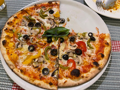 بيتزا آرت فن البيتزا - جدة - +966 54 928 3842