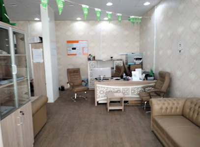مكتب رواسم للاستشارات الهندسية وهندسة الامن والسلامة - المجاردة -