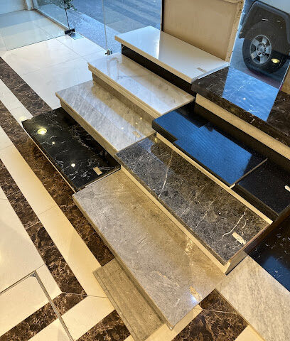 مصنع البيان للرخام - الرس - +966 55 437 8872