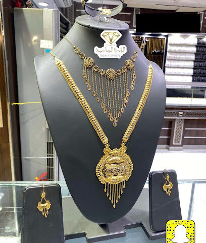 شركة الدرة الماسية للذهب والسلوك - مكة المكرمة - +966 50 099 2041