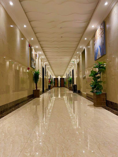 مساج سبا هاي رايز - Saudi Arabia|Al Khobar 34623|Al Hamra
