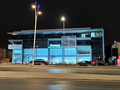 مصنع دايمات - المكتب الرئيسي -  - +966 56 185 5049