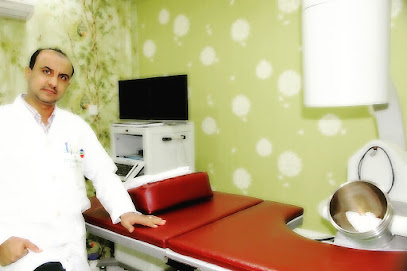 مجمع الخلود الطبي Alkholood Polyclinic - مكة المكرمة - +966 12 542 2183