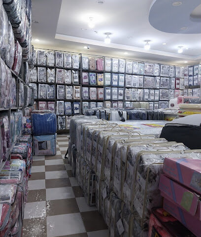 غيمة الدرب للمفارش - Ad Darb - +966 55 979 0857