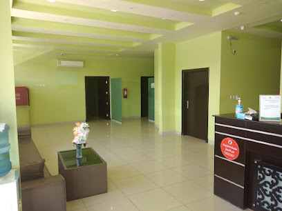 مركز حجامة - المداواة للحجامه الدوادمي - الدوادمي - +966 55 502 7294