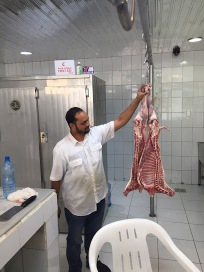 ملحمة زهور - Saudi Arabia|Al Khobar 34428|Al Khobar Al Shamalia|76V6+877
