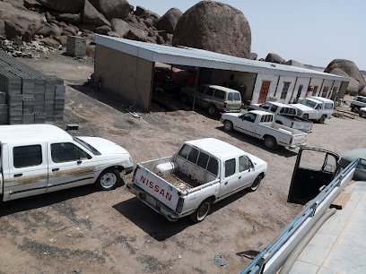 عبدرزاق هندي ورشه - أم الغيران - +966 54 242 2769