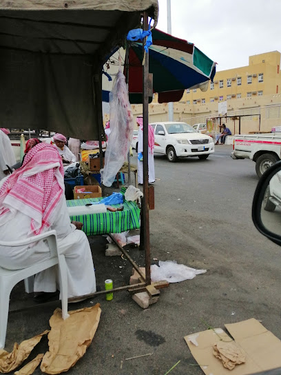 سوق الاثنين - المجاردة - Saudi Arabia|Almajaridah 63973|4WJJ+FPC