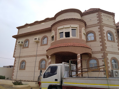 ورشه فن الجزيره - جازان - +966 59 846 0370