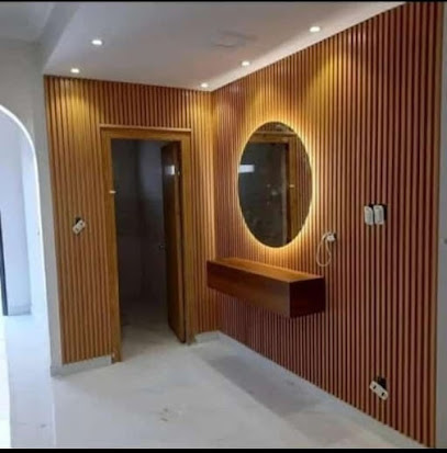 ديكورات ترندمكه الزاهر - مكة المكرمة - +966 53 271 8997