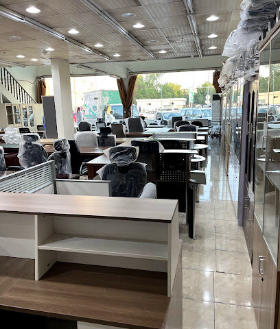 مؤسسة الركن الزاهي للتجارة - الدمام - +966 50 388 3394