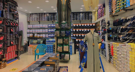 شموخ الفخامة للمستلزمات الرجالية - الرس -