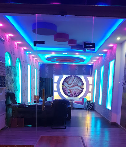 لمسة ديكور الباحة باركية - الازهر - +966 56 963 9593