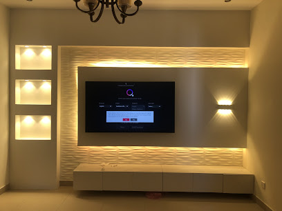 لمسة جمال للمقاولات والديكور - جدة - +966 50 366 5867