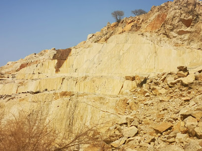 001 ماربل ماونتن - مدركة -