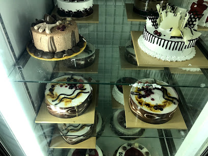 باسكن روبنز - الرس -