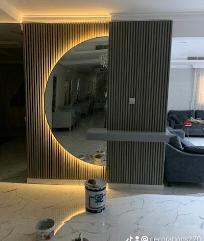 معلم ديكور مكه المكرمه -  - +966 55 367 2921