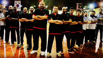 رياضة الكونج فو -  - +966 54 330 7761
