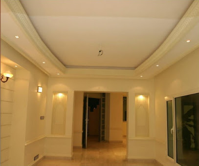 معلم ديكورات جبس بورد 0504326811 - مكة المكرمة - +966 50 432 8611