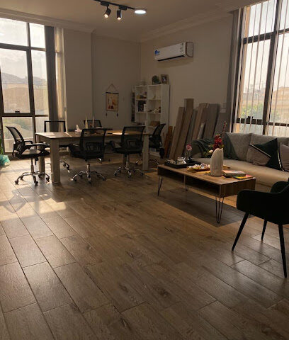 حياة للتصميم الداخلي -  - +966 55 009 0972