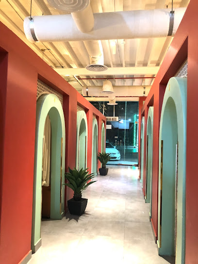 بوبال انديان - Ad Darb 89871،