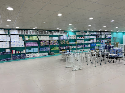 شركة رعيل الأوائل للمستلزمات الطبية - الرس - الرس - +966 53 951 2651