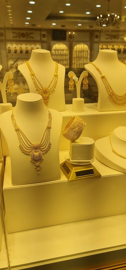 مجوهرات ملاك للذهب والماس - Saudi Arabia|Al Jubail 35518|3481