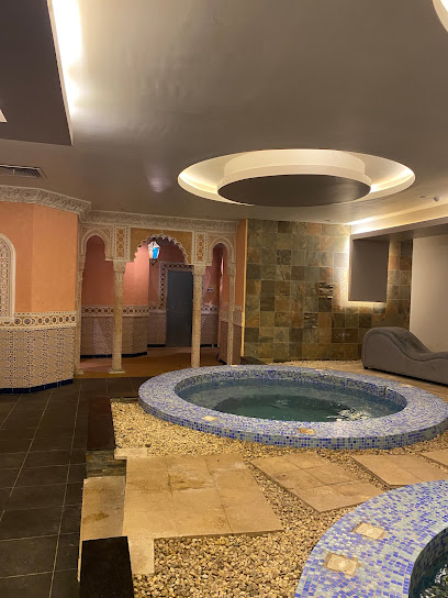 اسيا سبا - Saudi Arabia|Riyadh 13244|Qurtubah|Said Ibn Zayd Rd