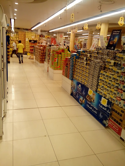 هايبر المدينة - Riyadh 12684