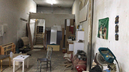 مؤسسة سعد رائد المرزوق للموبيليوم و الديكور - تبوك - +966 50 677 8067